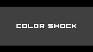 Color Shock Template