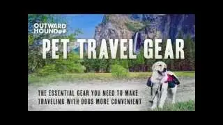 Kyjen Outward Hound Backpack, Extra Large, Green|Dog bag|B0081XIHBM