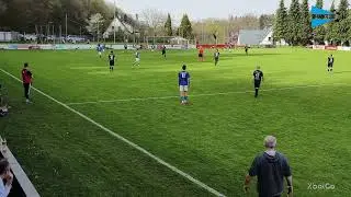 Amateure Steyr - Bad Hall (90min)