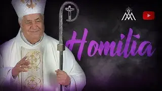 Homil&iacute;a - 1er Domingo de Adviento - CICLO A