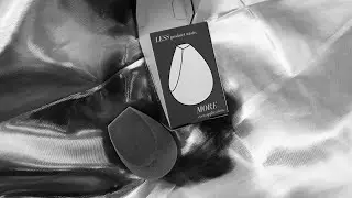 FUZZY VELVET MAKEUP SPONGE REVIEW | Juno & Co | FIRST IMPRESSIONS | MAKEUP FLO | JUNO Creator Awards