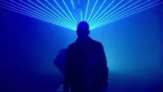 LUCIANO NEVER KNOW (OHNE SHIRIN DAVID)