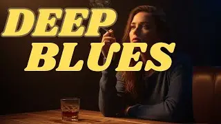 Smoke Mood — Just Relax | Deep House Mix 2026 • Chill / Night Vibes / Stress Relief