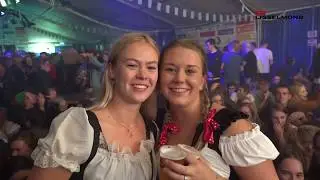IJOV Muziekfeesten: Tiroler Oktoberfest