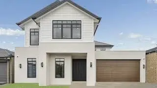 Takeover Build from Porter Davis Collapse in Kalkallo | Ellari Homes