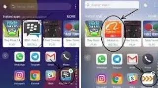 New android trick 99% didn't now this trick