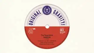 The Regulators - Dakota