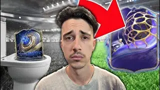 THE FINAL DAY OF TOTY 🎉