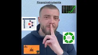 Finanzinstrumente einfach erkl&auml;rt - Aktien, Anleihen & Derivate verstehen!
