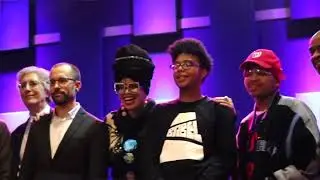 ACLU of Pennsylvania: Show the Constitution Some Love