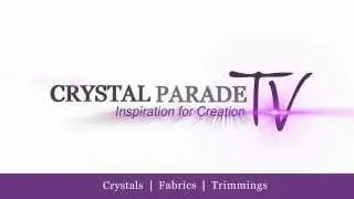 Welcome To Crystal Parade TV