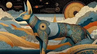 Psychedelic Dervish Dance | Суфийский Транс | Глубокая Мистическая Музыка для Медитации