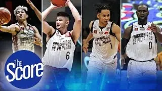 Can Superstars Play Together? UP Fighting Maroons speak up | The Score