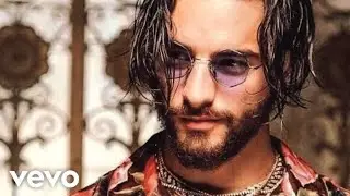 Maluma - Ojos Que No Ven (Official Video)