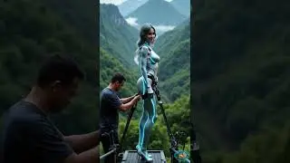 &ldquo;Final Destination? Epic Bungee Jump Fail Gone Wrong!&rdquo;