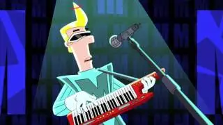 Phineas and Ferb | Alien Heart - Malay