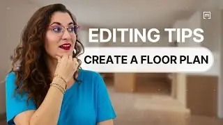 How to Edit Rooms & Floor Plans
