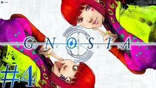 [ GNOSIA ] Part #4 (PC)