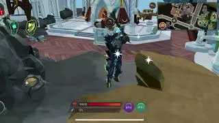 RS3 iOS Beta Quick View