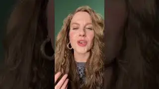 Acting Coaching from Dana