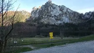 Laudachsee