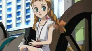 AMV Atmospheric anime intro mixture: street poignancy