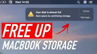 This Trick Will Save Your Mac's Storage!