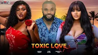TOXIC LOVE |CHINONO ARUBAYI, TOMMY ROLAND, EMMANUELLA ILOBA| Full Nigerian Movie 2025