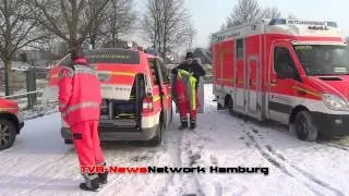 Haus in Barmstedt explodiert