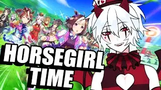 Anime horse girls who are also pop idols!? | LIVE | Umamusume: Pretty Derby
