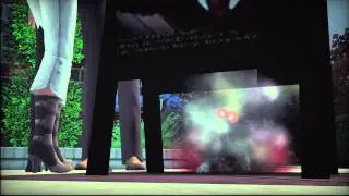The Sims 3 Pets on Console | Gamescom 2011