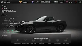 Gran Turismo 7_Roadster