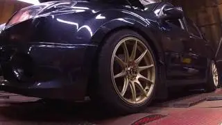 SH Forester XT (FXT) Tune by Neetronics