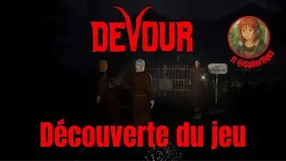IL NE FAUT PAS RATER L'EXORCISME - (DEVOUR)