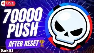 Pushing to 70k after the TROPHY RESET