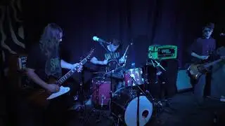 Wasted Roads - live (Bar 227/Hamburg)