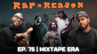 J. Cole's 'Birthday Blizzard 26,' Nicki Minaj x Politics, 'Section.80' Goes Platinum | R&R Ep. 75