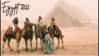 TRAVEL DIARIES #7: CAIRO,  EGYPT (2022) | SHERYL ROMUA