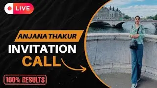 INVITATION IN FOREVER LIVING BY ANJANA THAKUR ll forever living