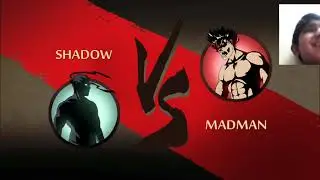 Something went wrong - Shadow Fight 2