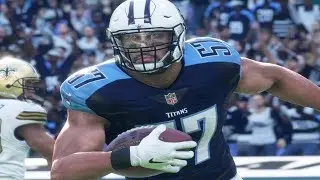 NO NOT GOOD!! PACK AND PLAY | MADDEN 18 GAMEPLAY EPISODE 7