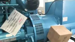 Weichai 800kw marine generator sets #generator #marinediesel #automobile