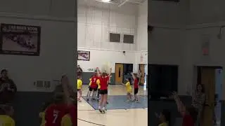Girl basketball game 2/1/2025