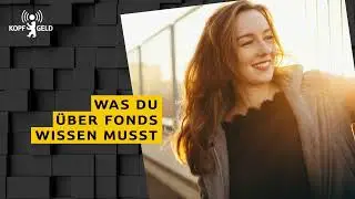 Investieren mit Fonds: Wie geht das?