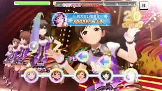 【アイドルマスター】「イリュージョニスタ！」プレイ動画