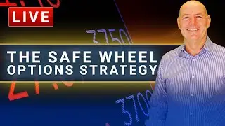 The Proprietary Safe Wheel Strategy (It's FREE !)