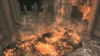 Assassin's Creed BrotherHood : Explore The Ancient Ruins of Romulus