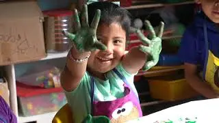Join the Nurture Network: Support Healthcare, Wellbeing & Special Education