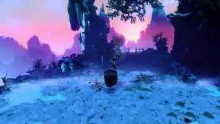 Trine 3: The Artifacts of Power Chapter 