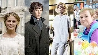 Sherlock, Birds of a Feather, Silent Witness, Gran Hotel: TV review
